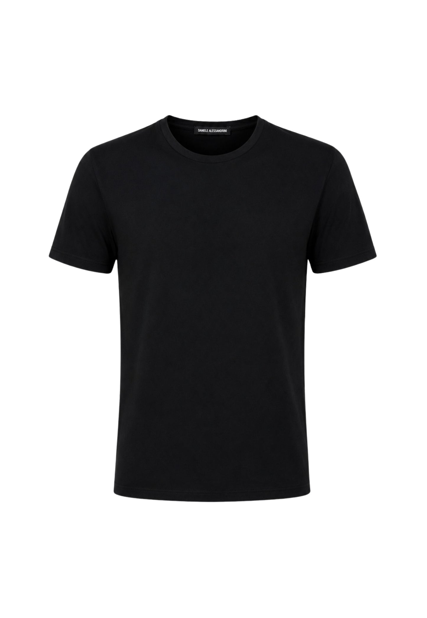 T-SHIRT - nero