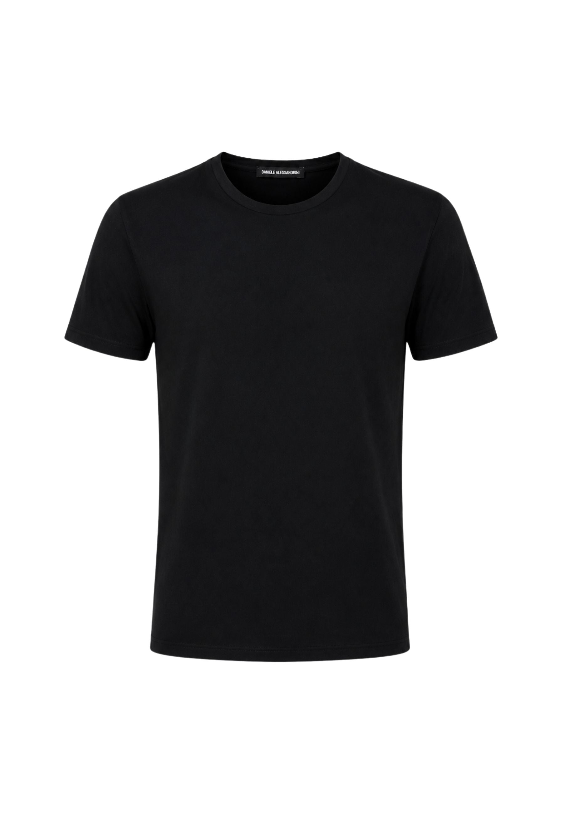 T-SHIRT - nero