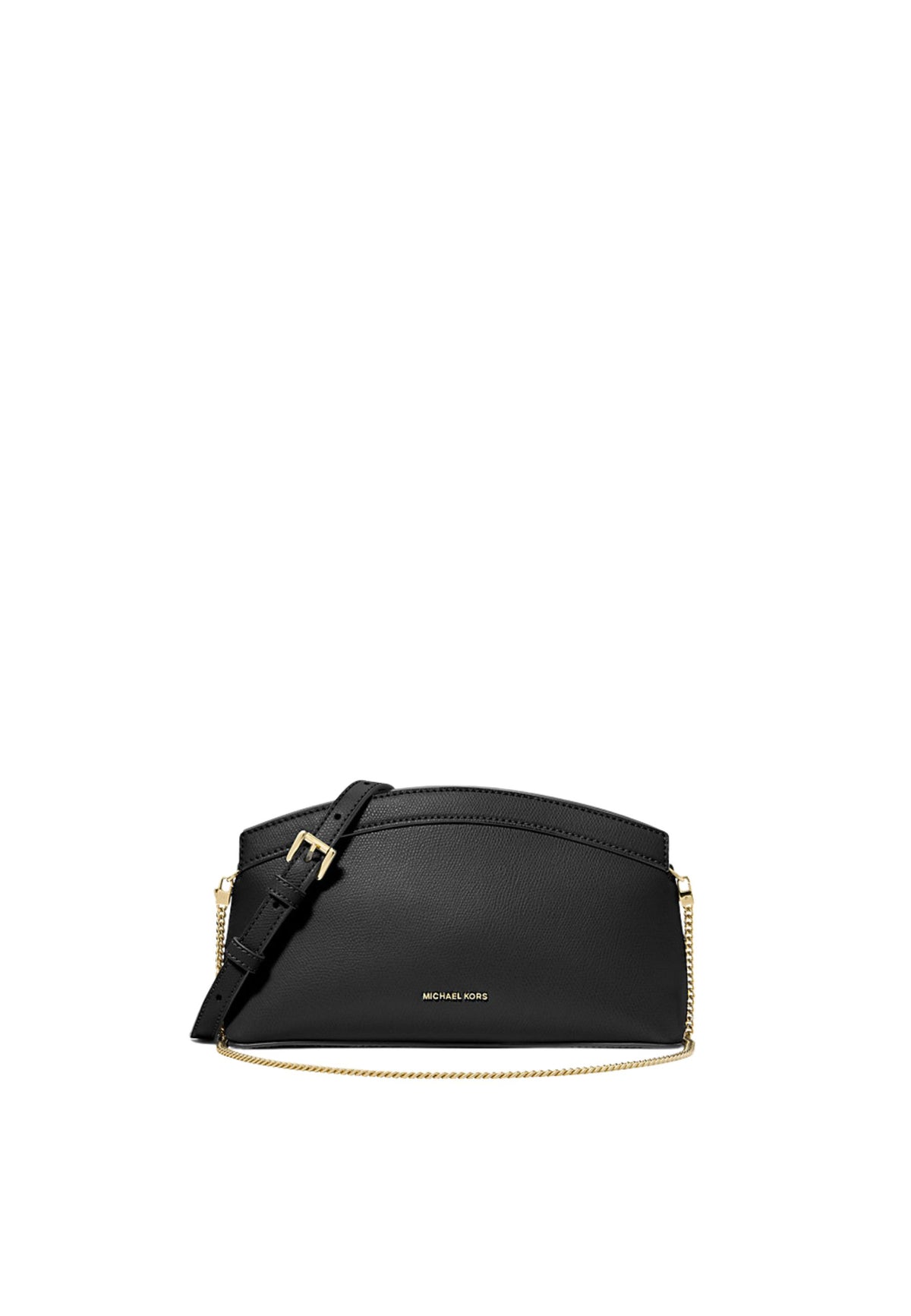 HANDBAG HATENA - BLACK