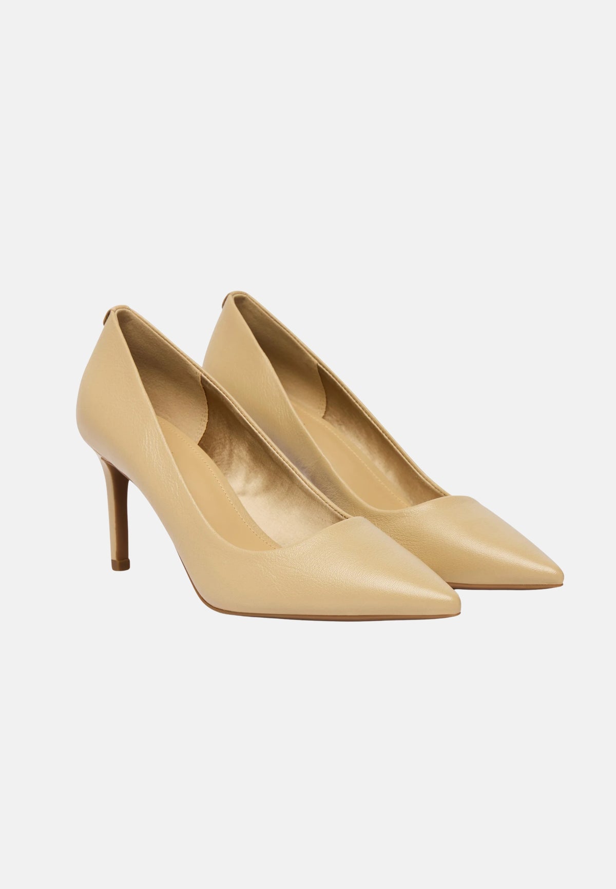 ALINA FLEX PUMP - KHAKI