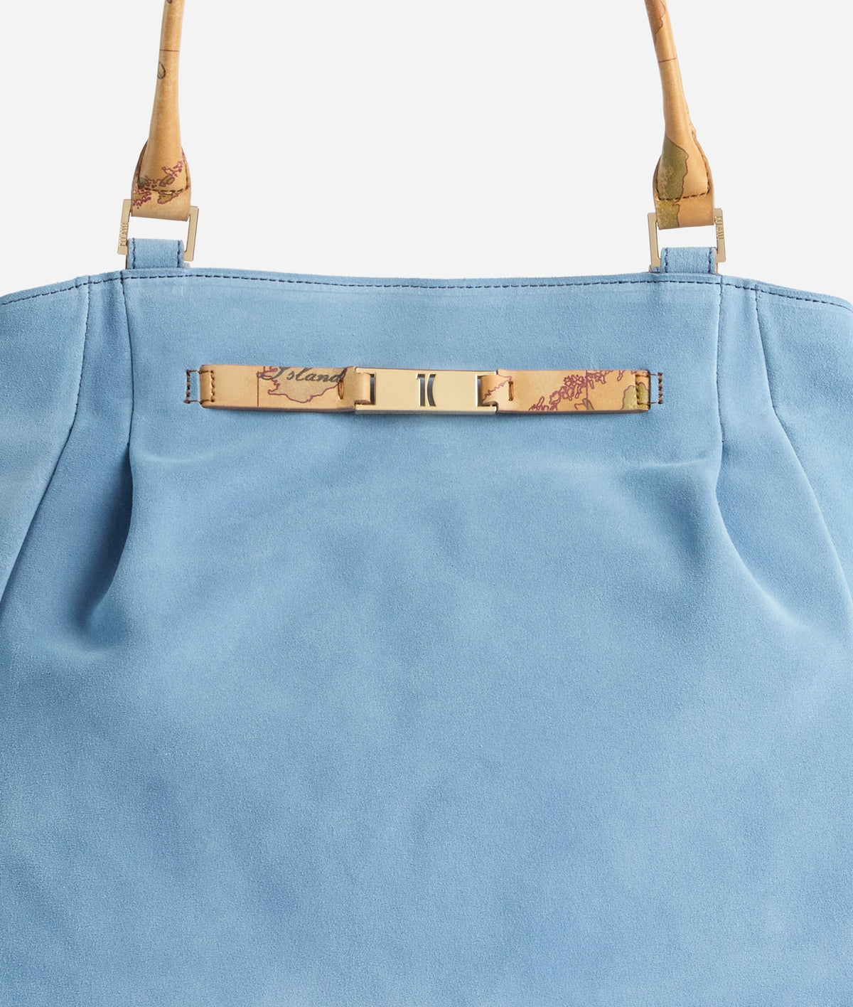 MAXI SHOPPING - SKY BLUE