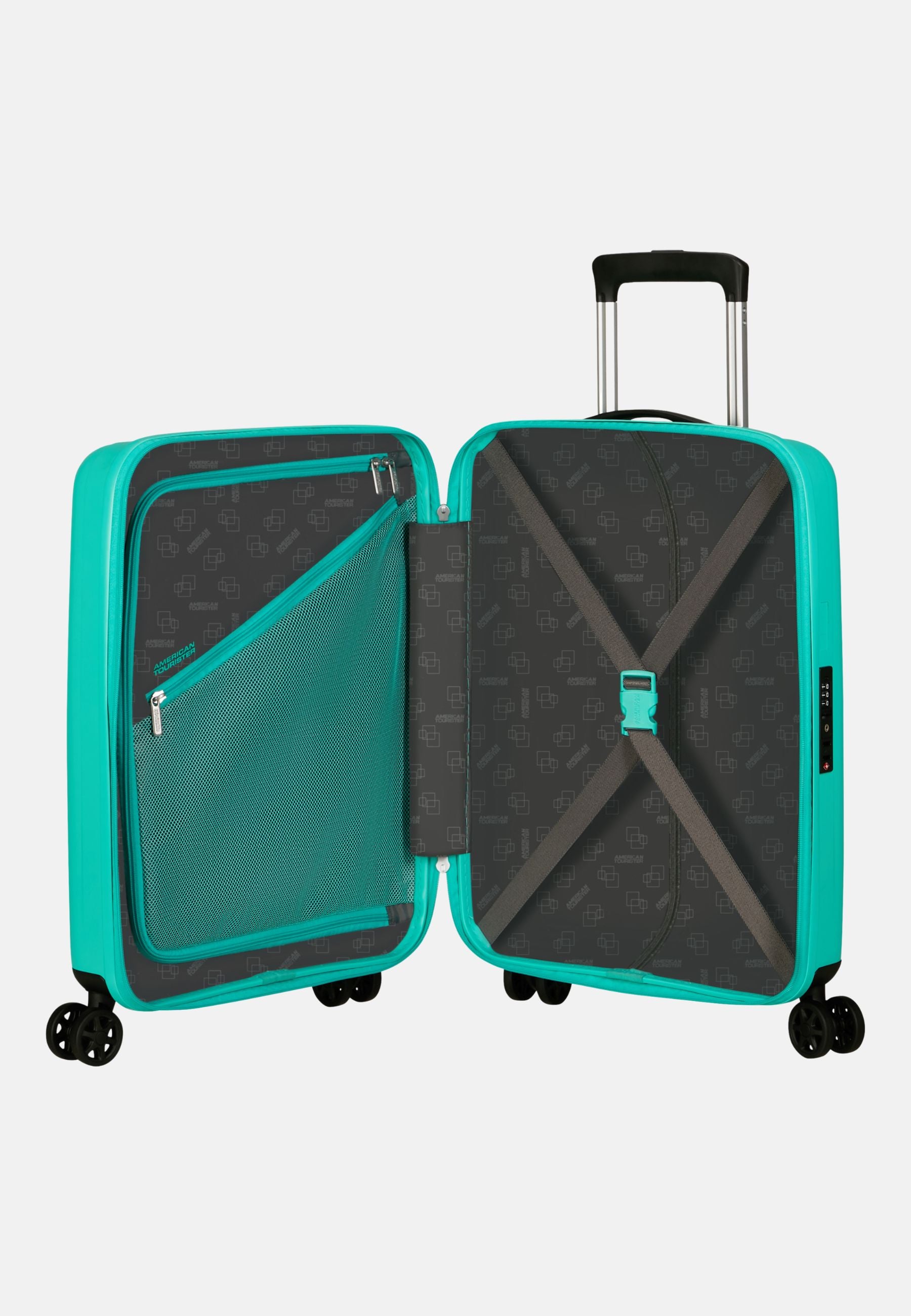REJOY SPINNER 55/20 TSA - AQUATIC AWE