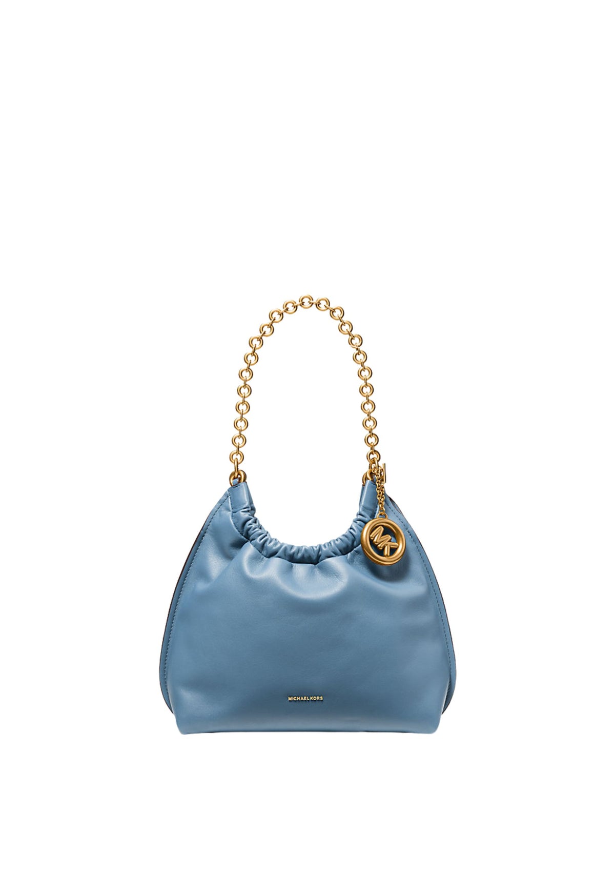 HANDBAG INDIE - CHAMBRAY