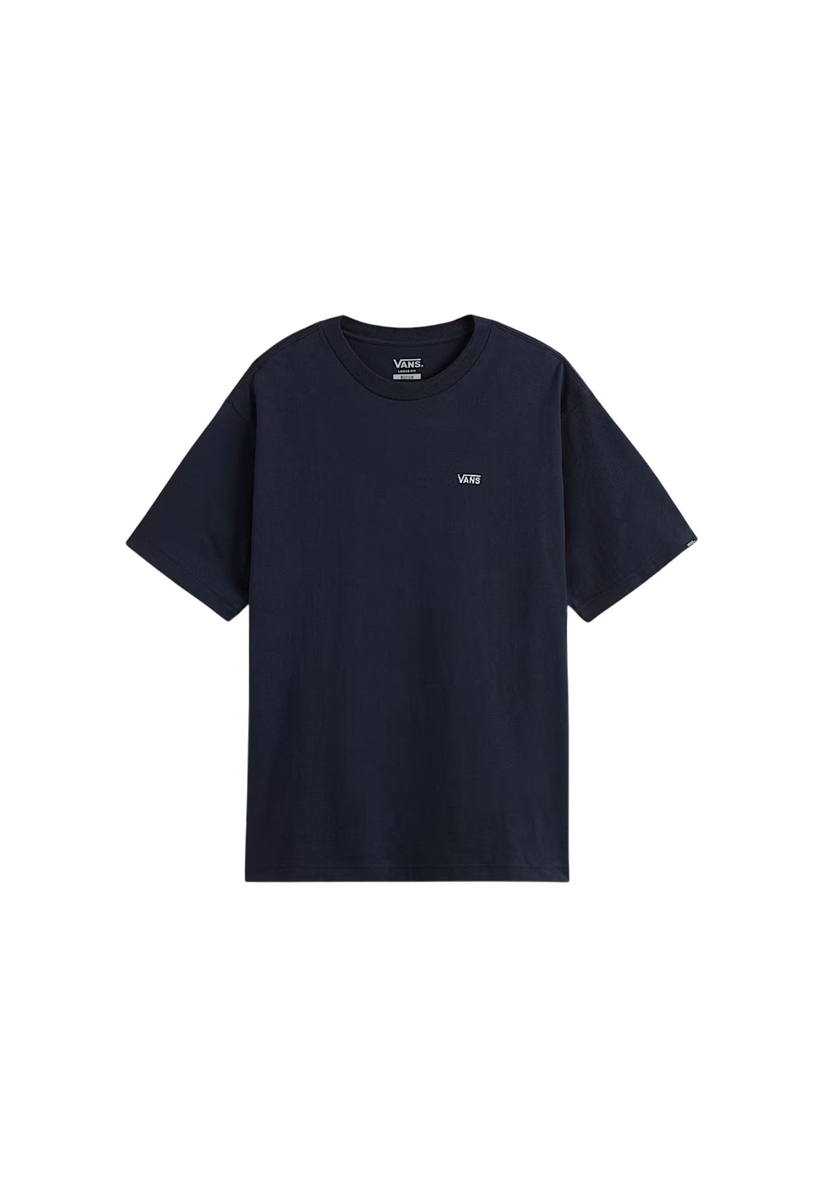 LEFT CHEST LOOSE SS - PARISIAN NIGHT