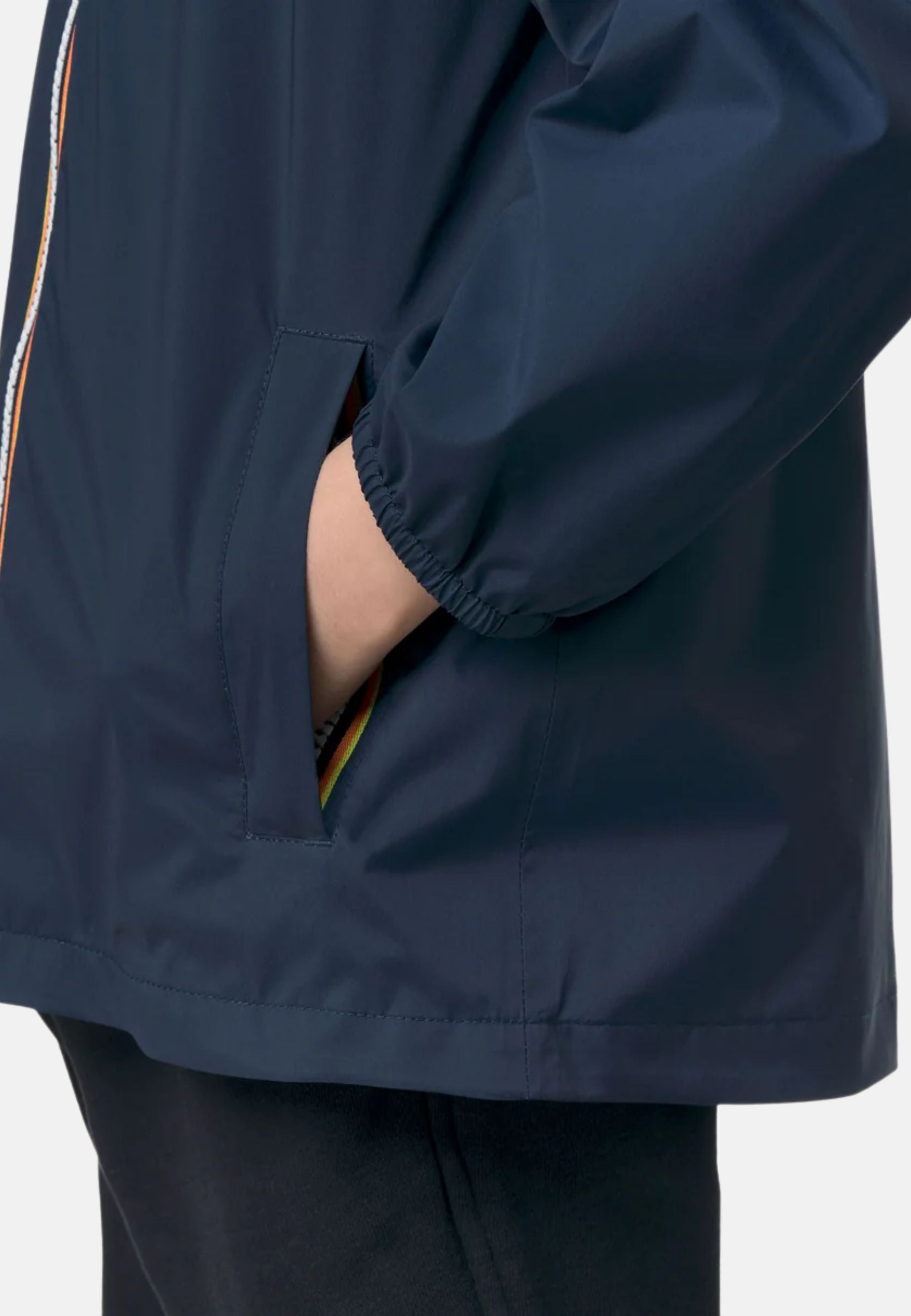 P. JACK STRETCH NYLON JERSEY
