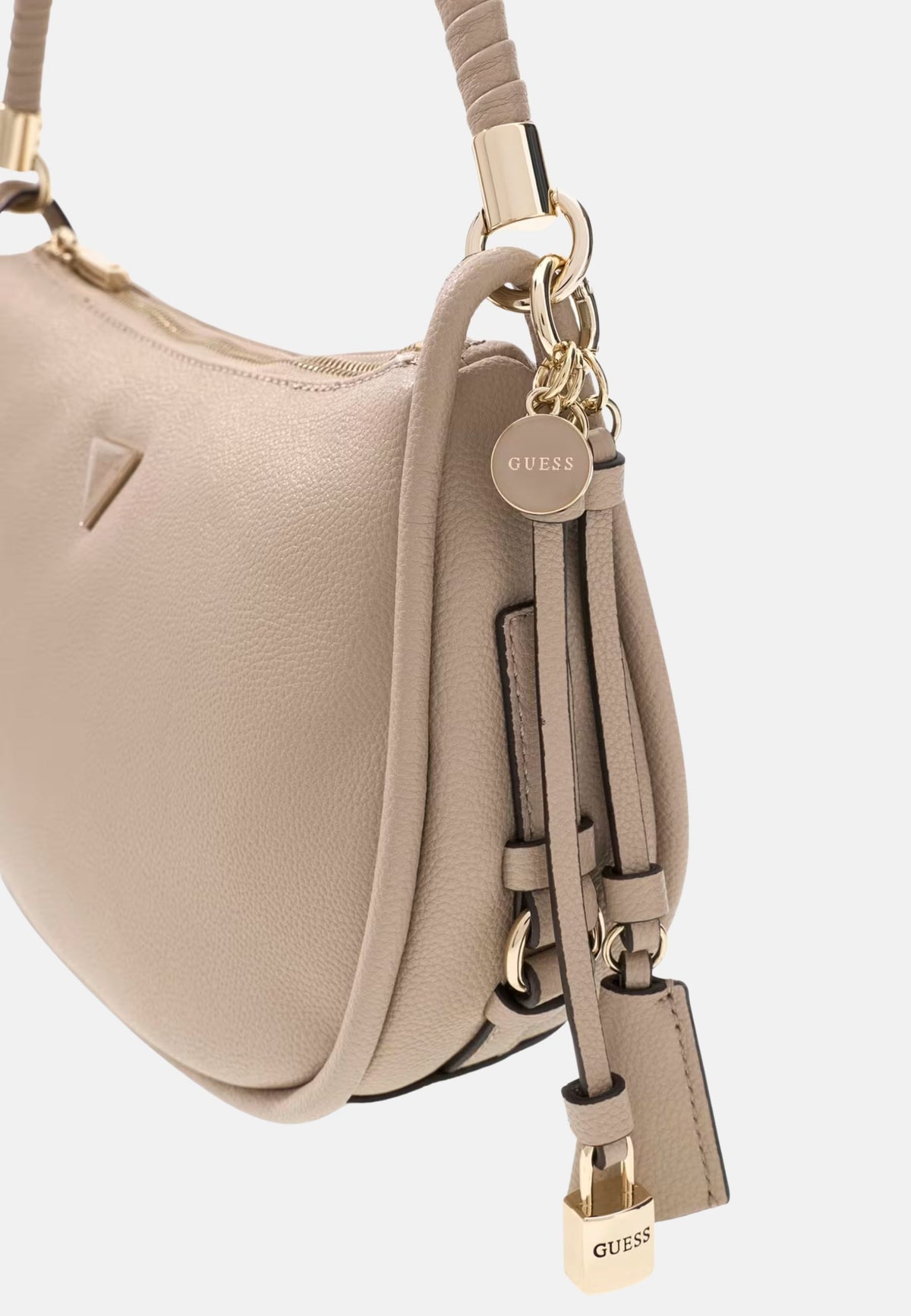 BORSA DANYA - TAUPE