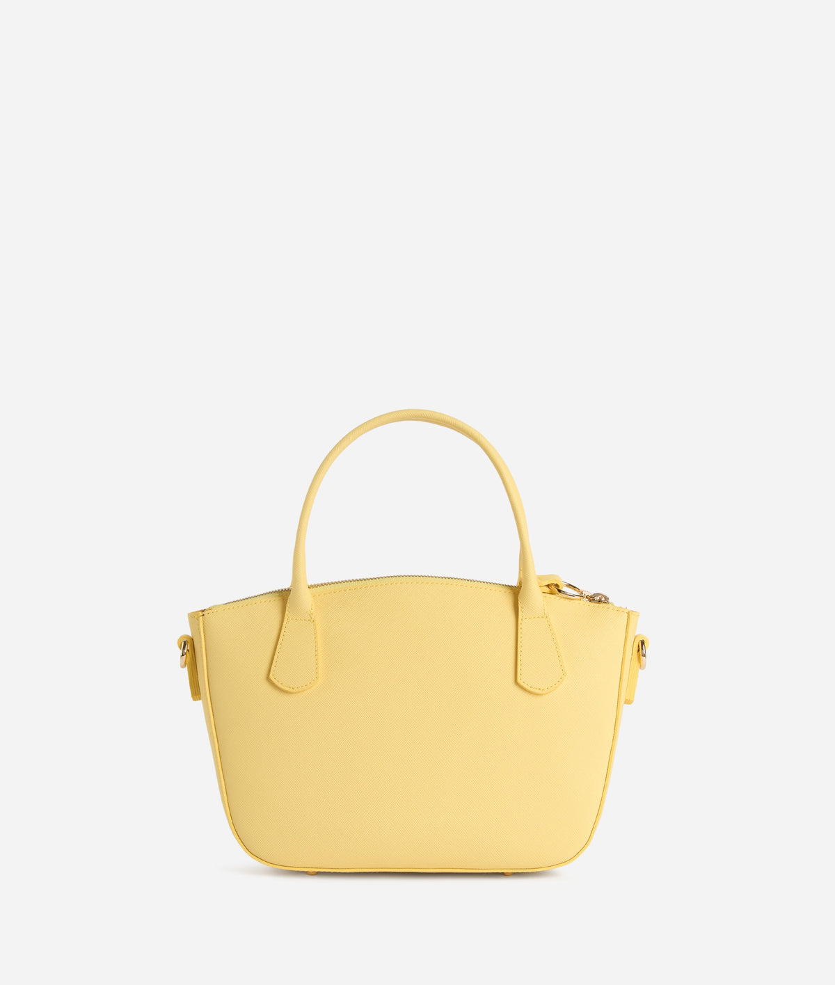BAULETTO - PASTEL YELLOW