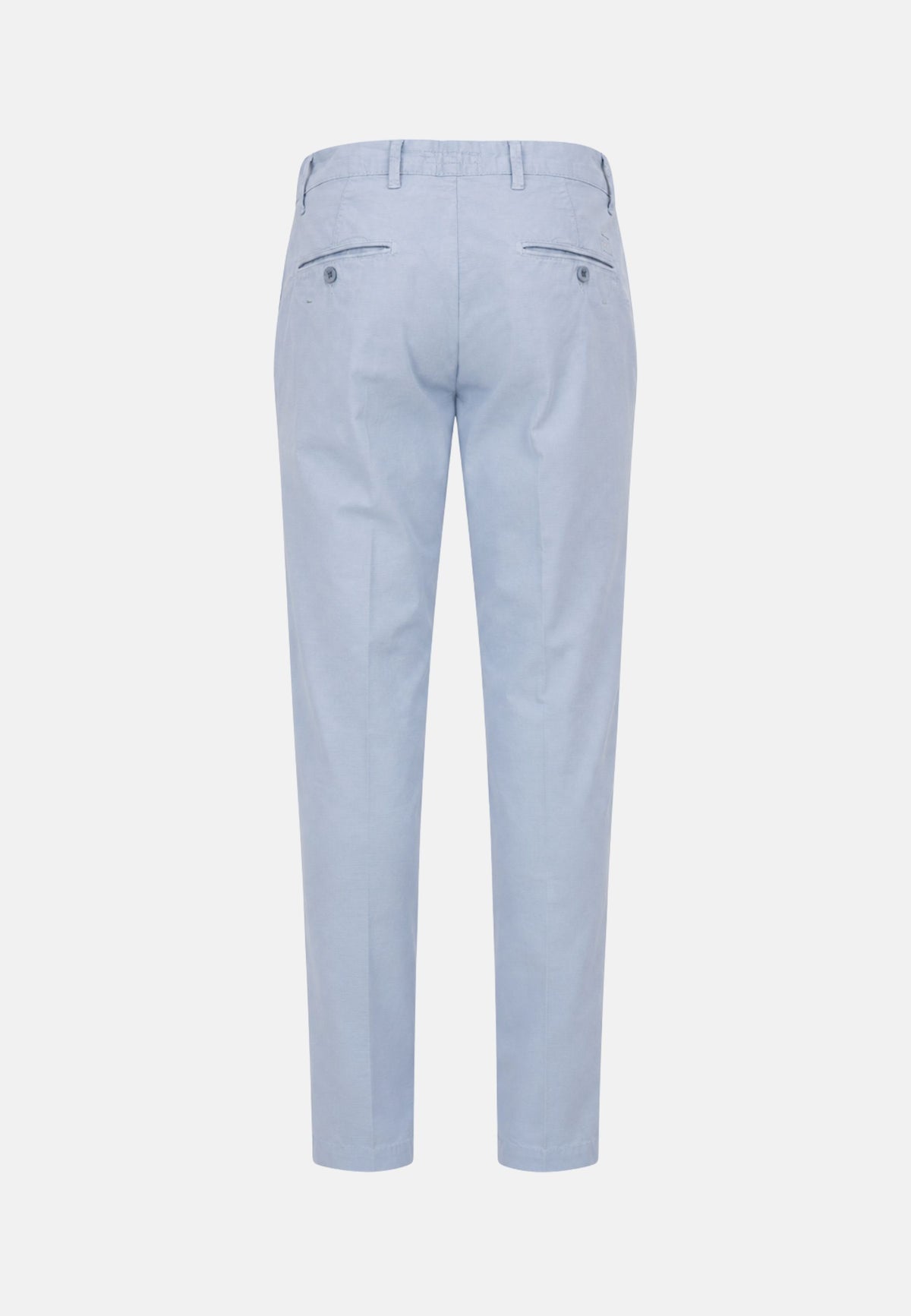 PANTALONE SLIM - CELESTONE