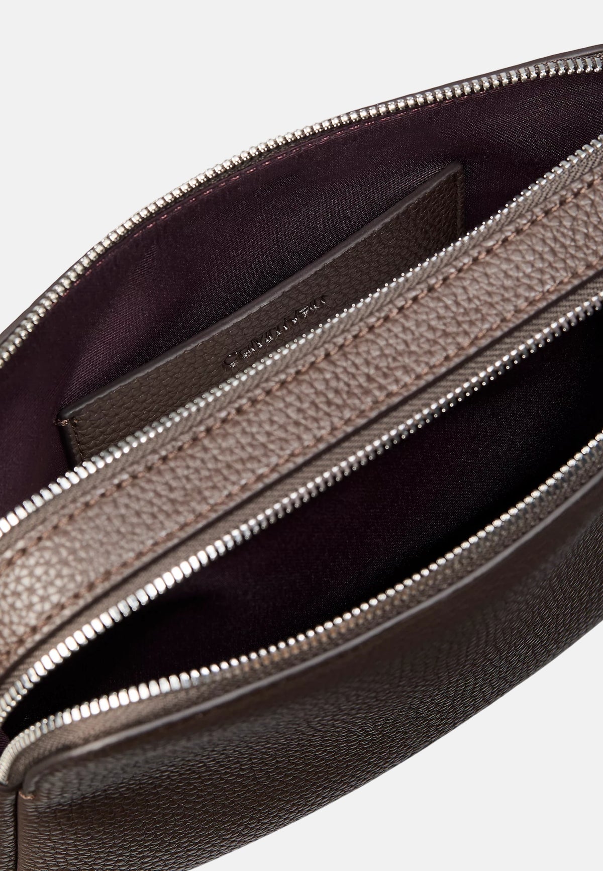 WEBBING 2X STRAP CAMERA BAG - DELICIOSO