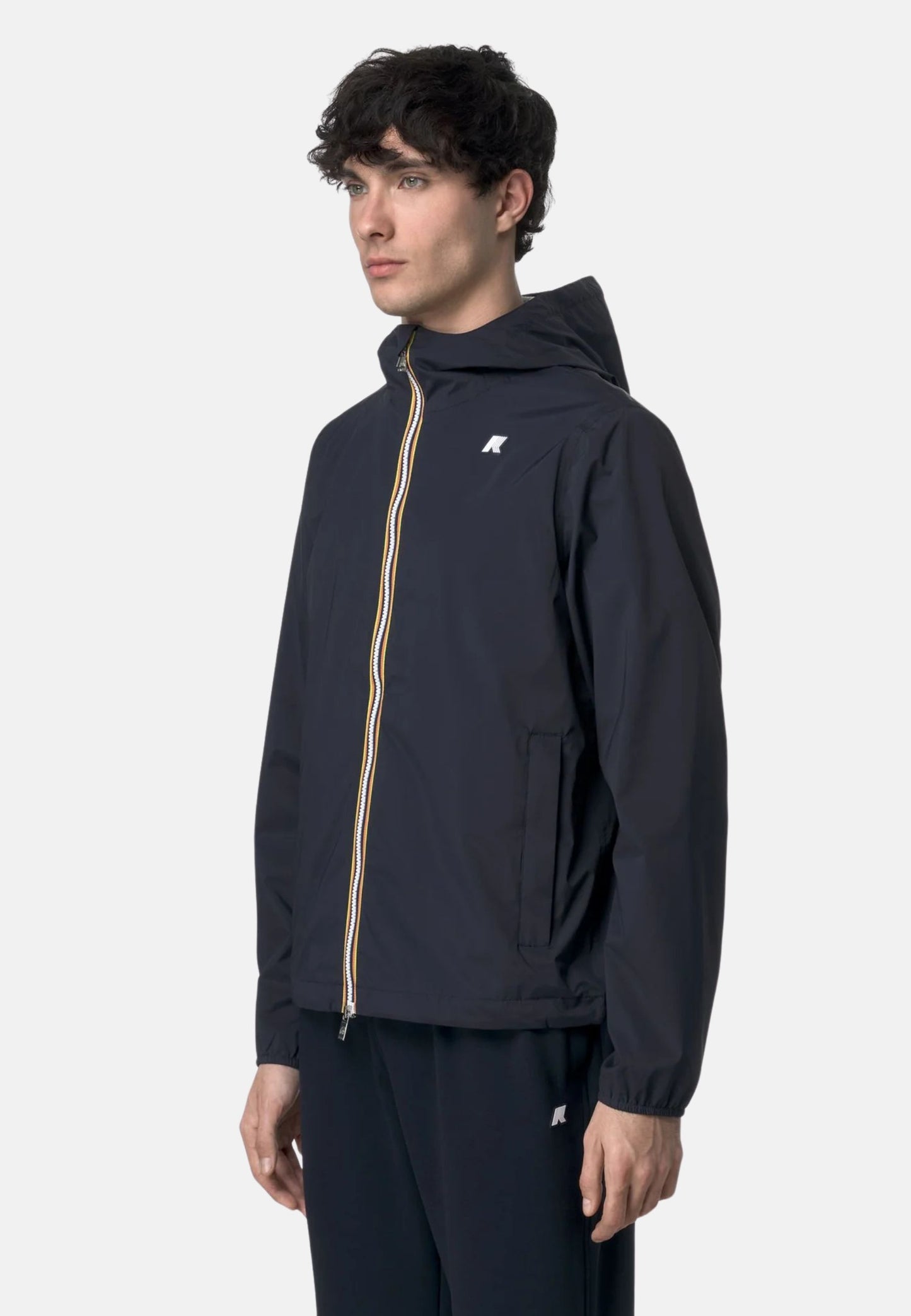 JACK STRETCH NYLON JERSEY