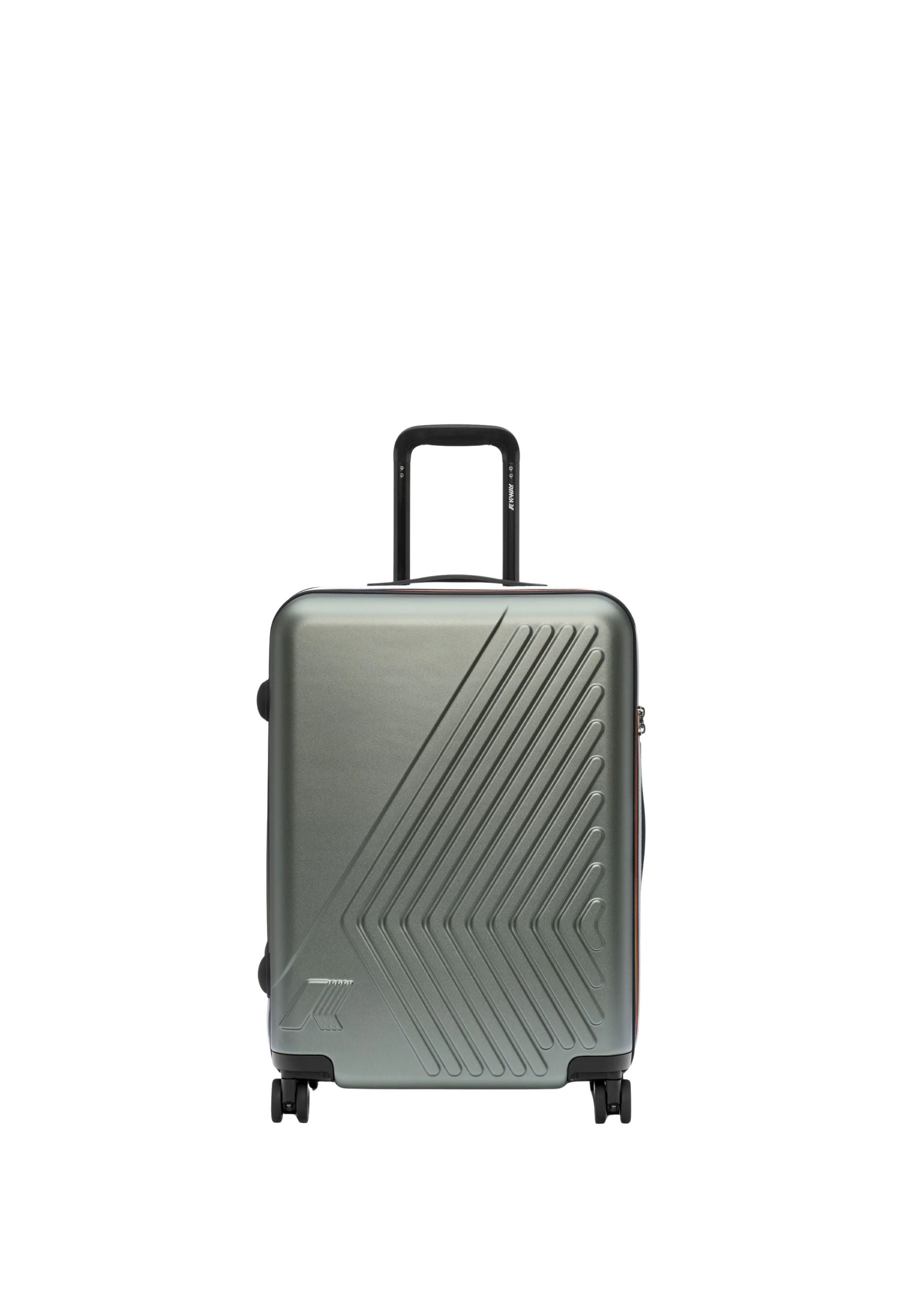EUDOXIEUR LOGO TROLLEY MEDIO