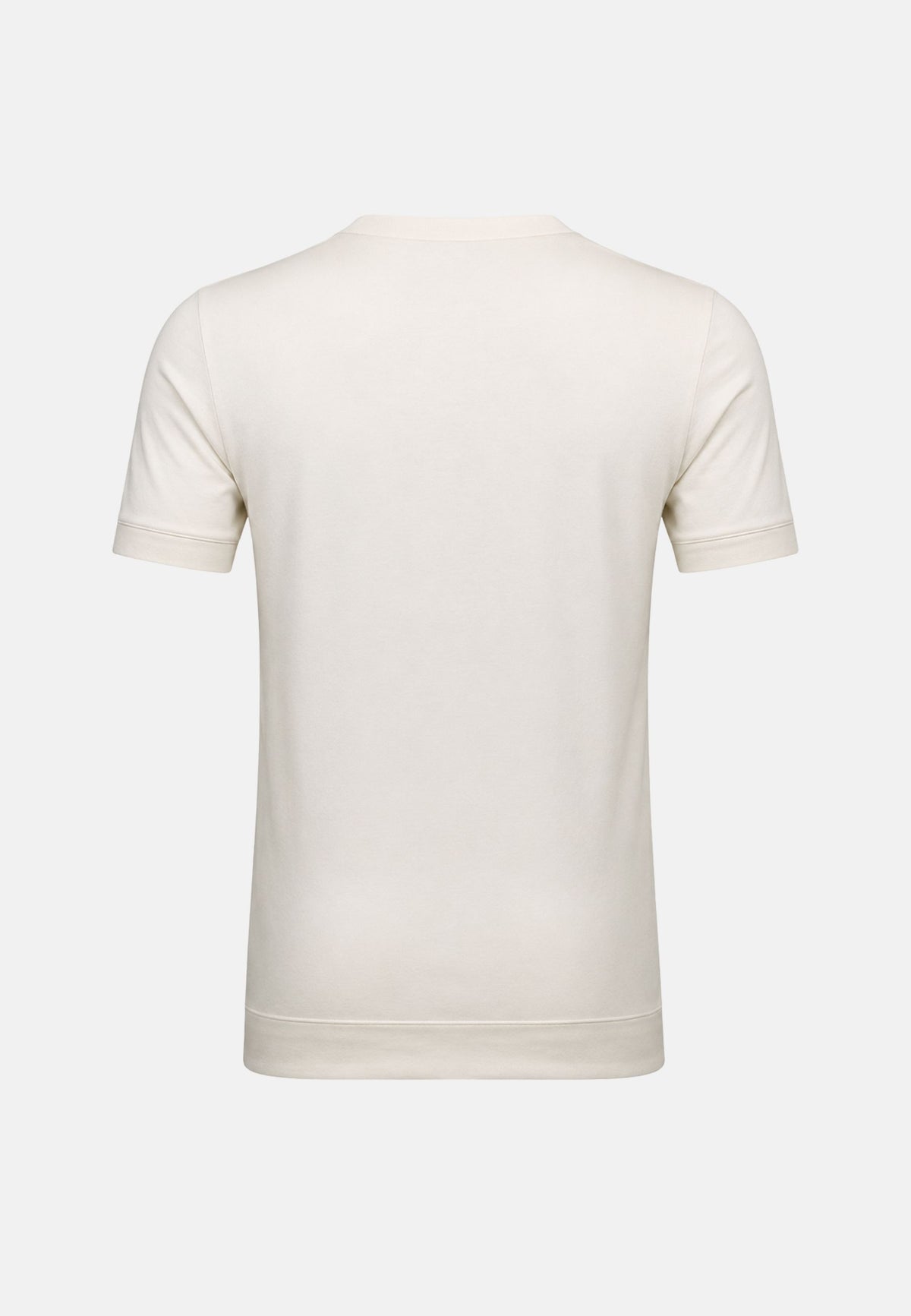 T-SHIRT M/M - AVORIO