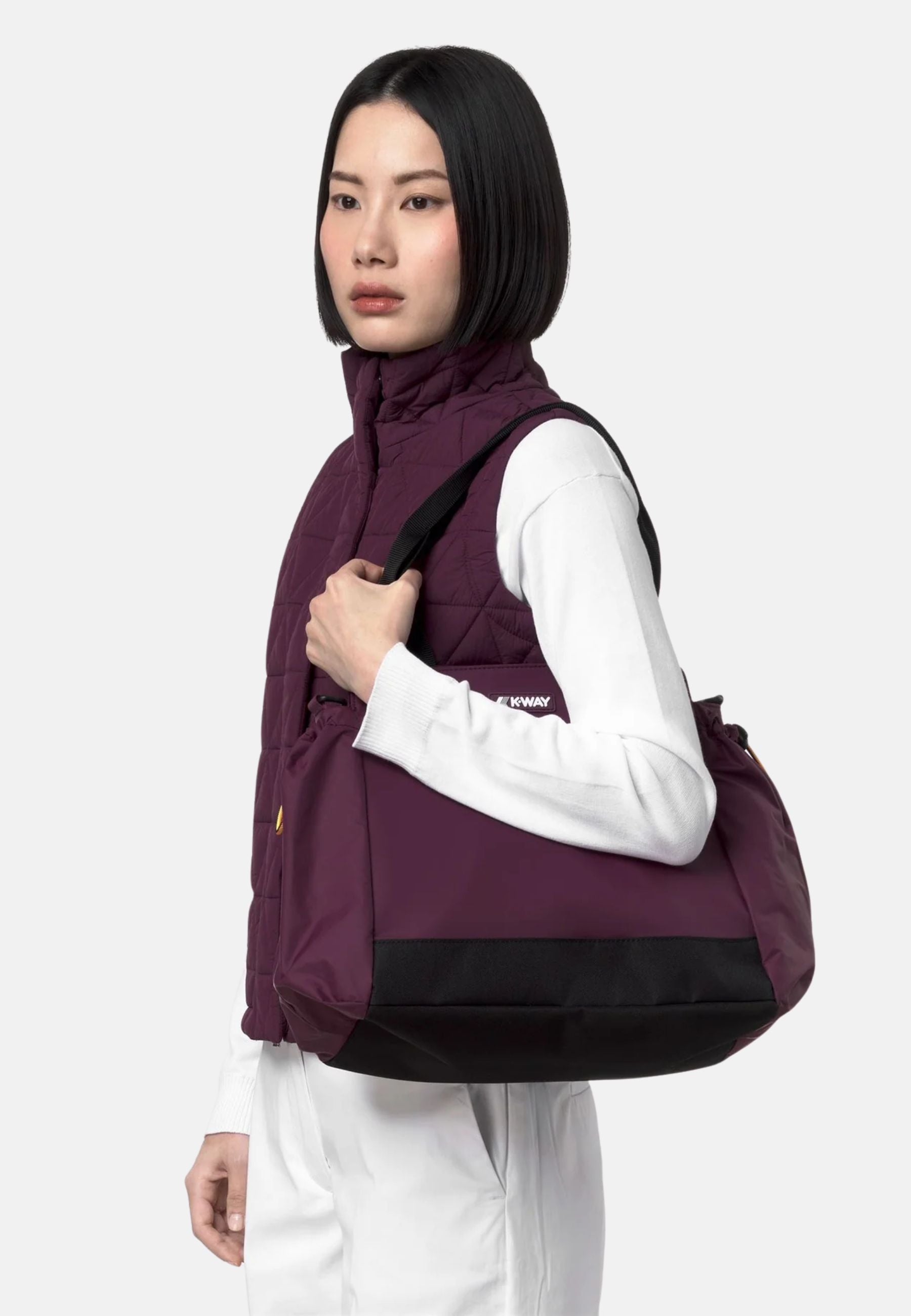 AISY BORSA