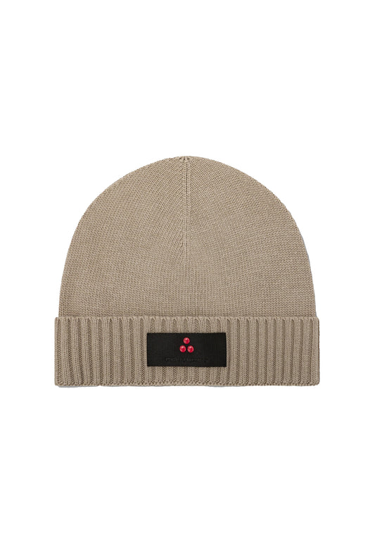 SILLI 05 CAPPELLO - BEIGE
