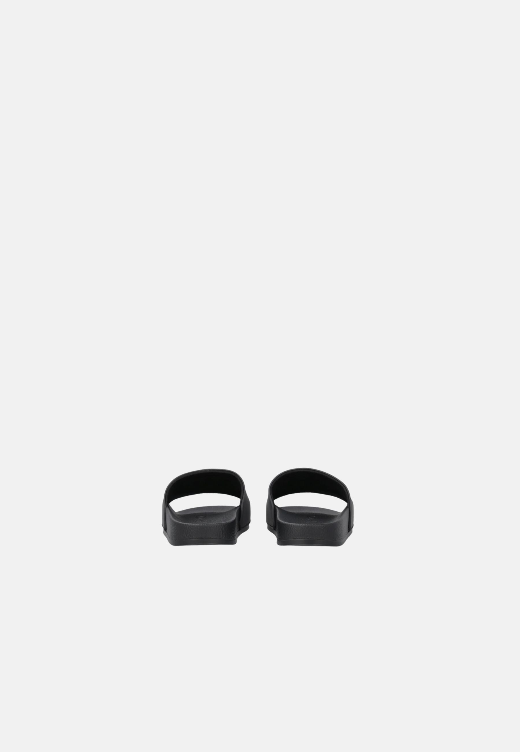 DILLY 01 SLIPPER RUBBERIZED - BLACK