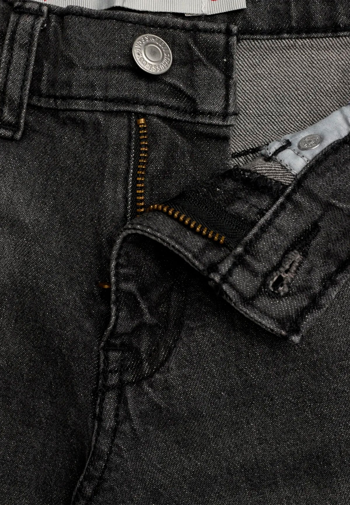 LVB STAY LOOSE TAPER JEANS - INCOGNITO