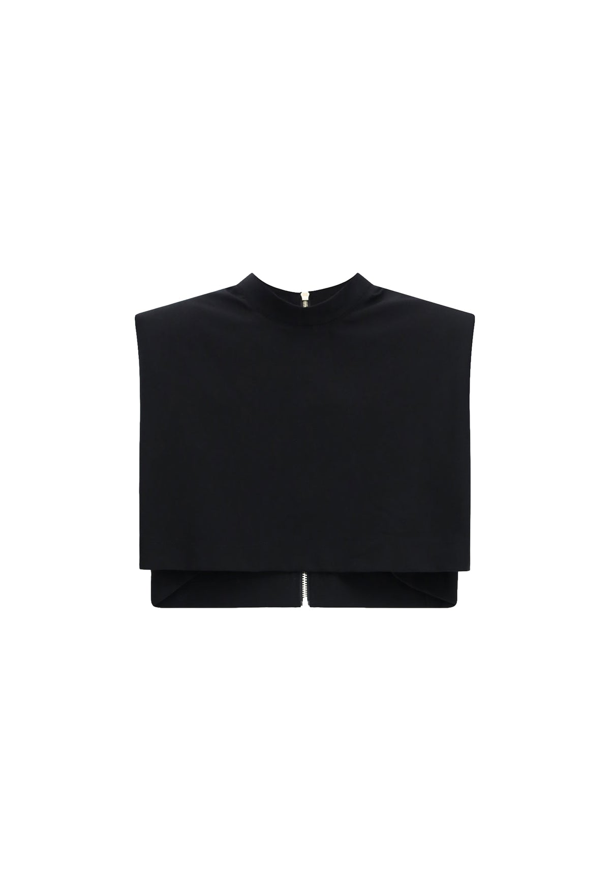 T-SHIRT - Nero