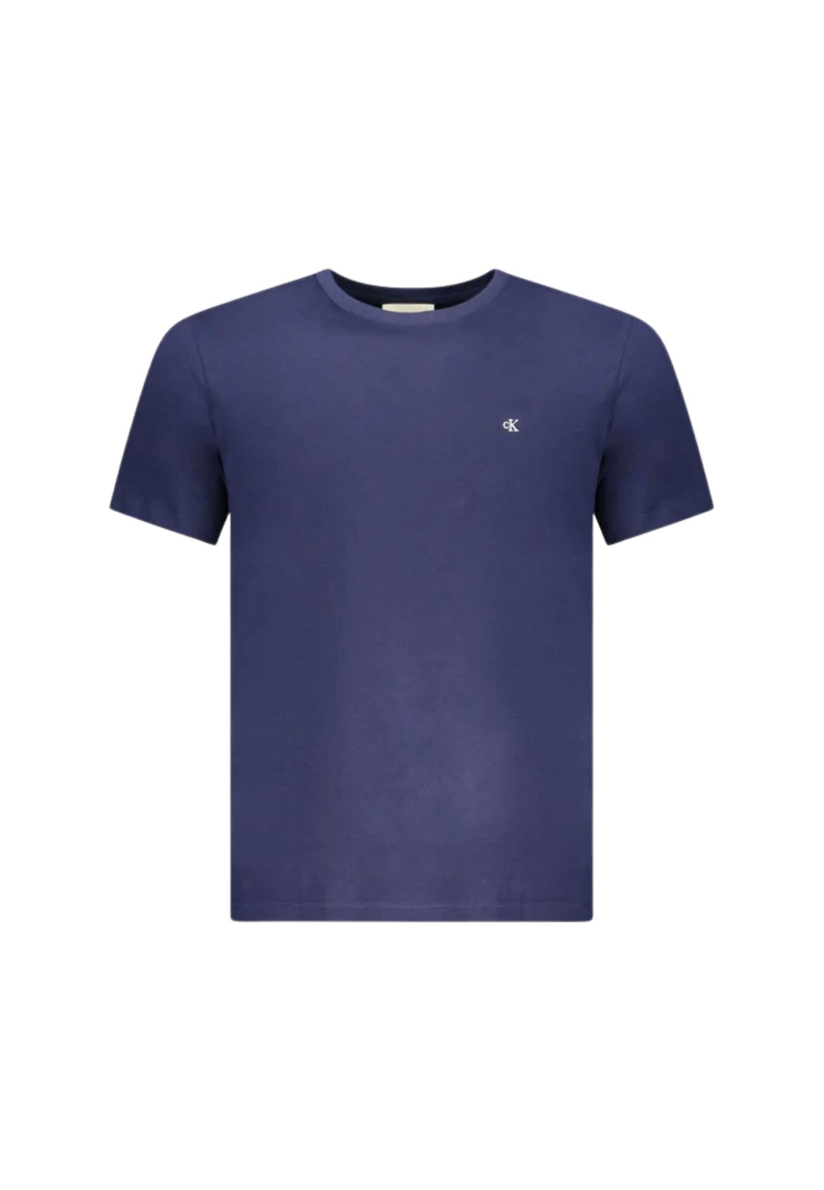 T-SHIRT M/M - MARITIME BLUE