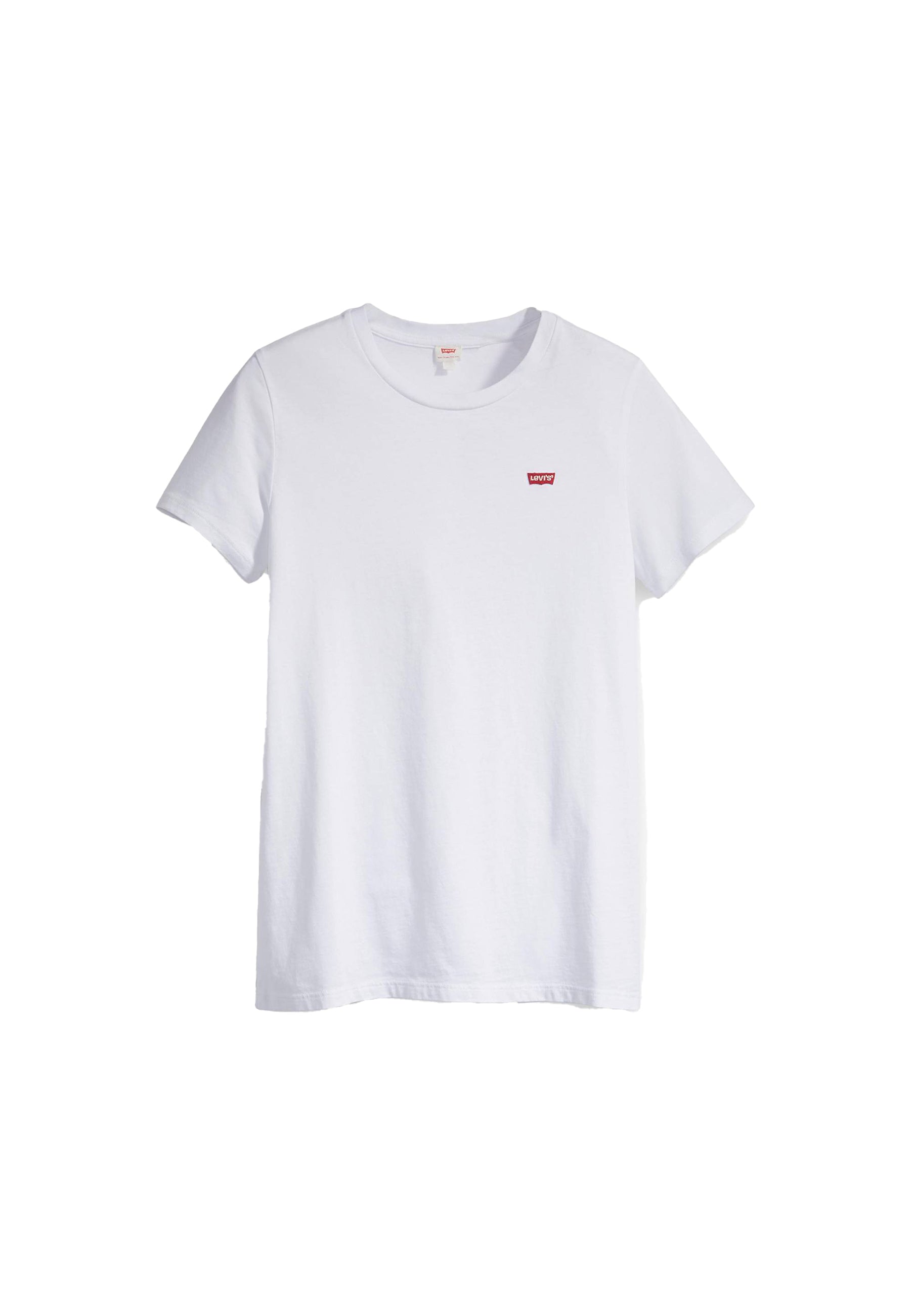 PERFECT TEE - bianco