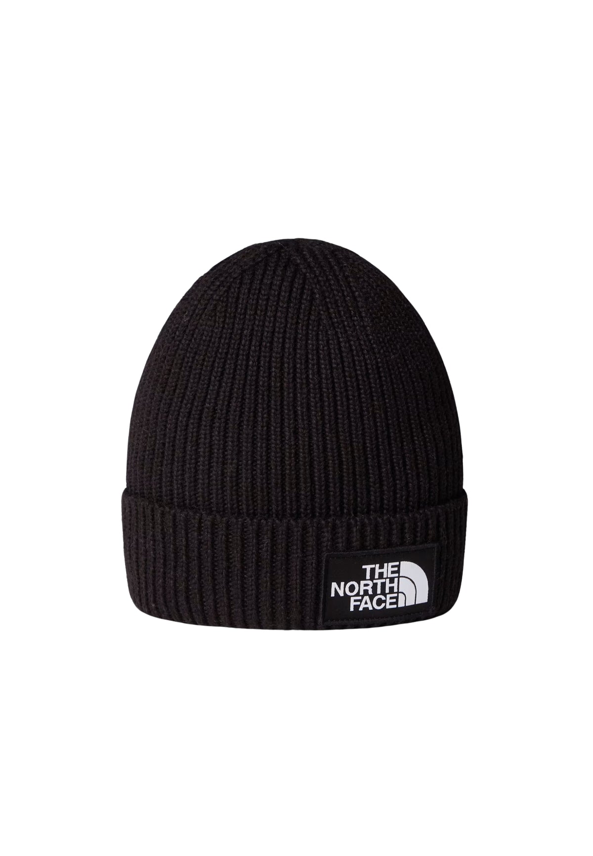 KIDS LOGO BX CFD BNE - TNF BLACK
