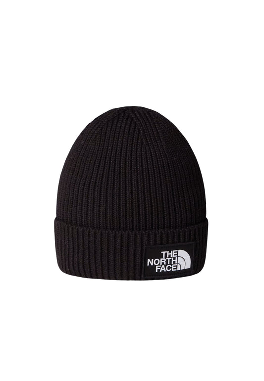 KIDS LOGO BX CFD BNE - TNF BLACK