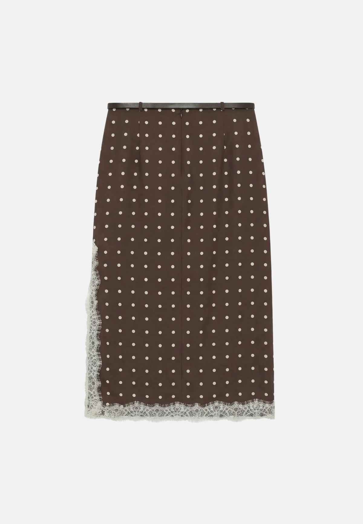 GONNA A POIS - MORO/PANNA