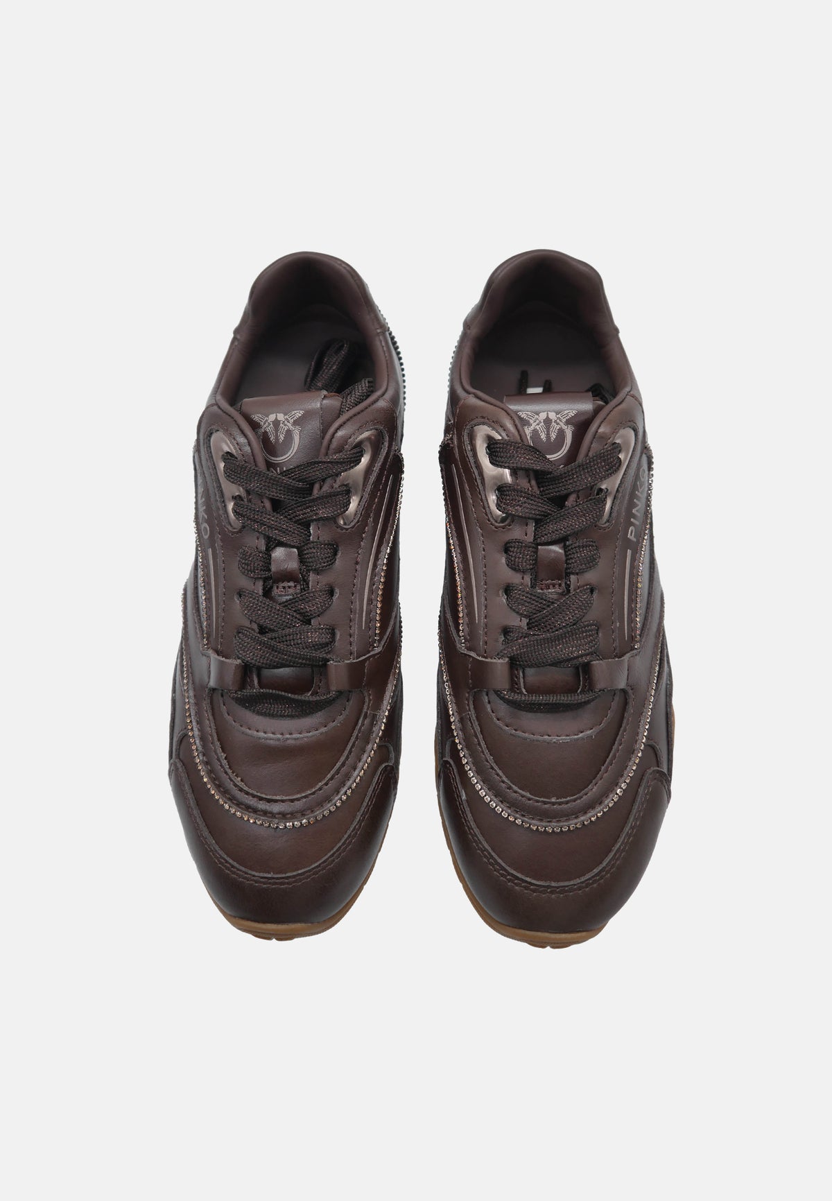 YULIA 04 SNEAKER - MORO