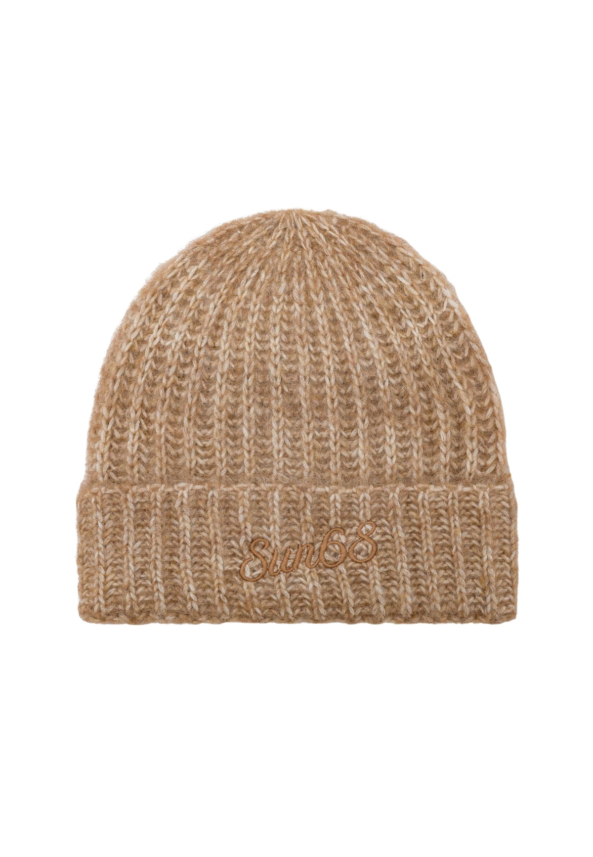 BEANIE FLUFFY - CACAO