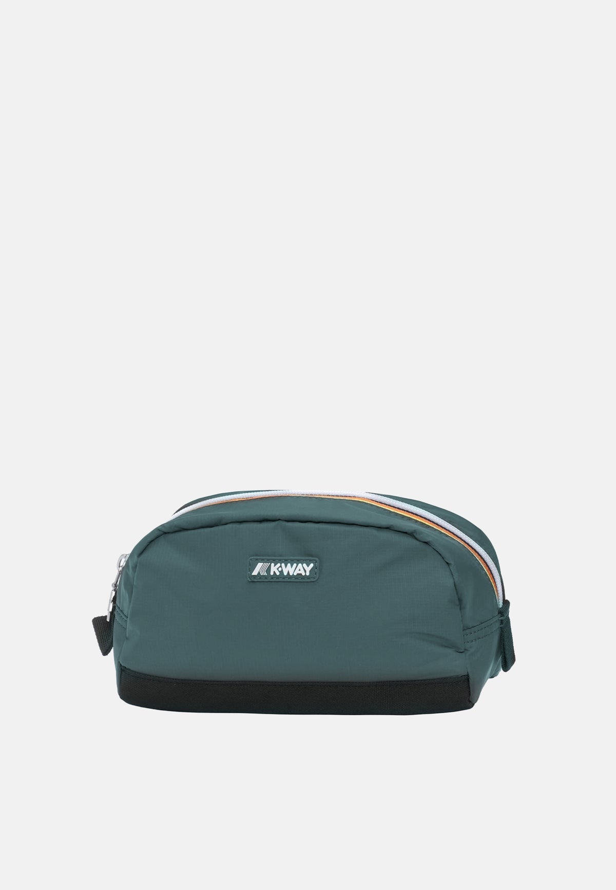 BLAIR BEAUTY CASE - GREEN BALSAM