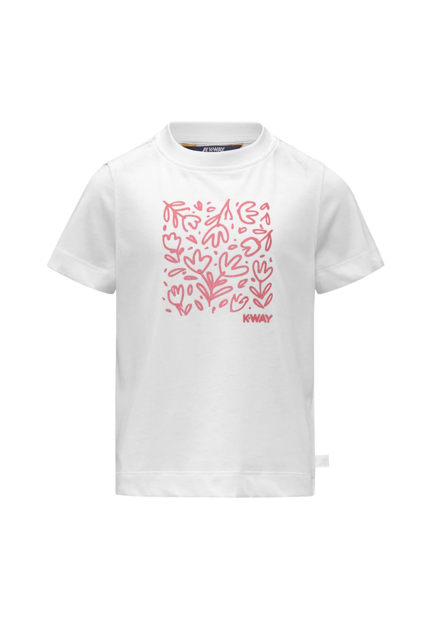 P.MELIS FLEURS JERSEY