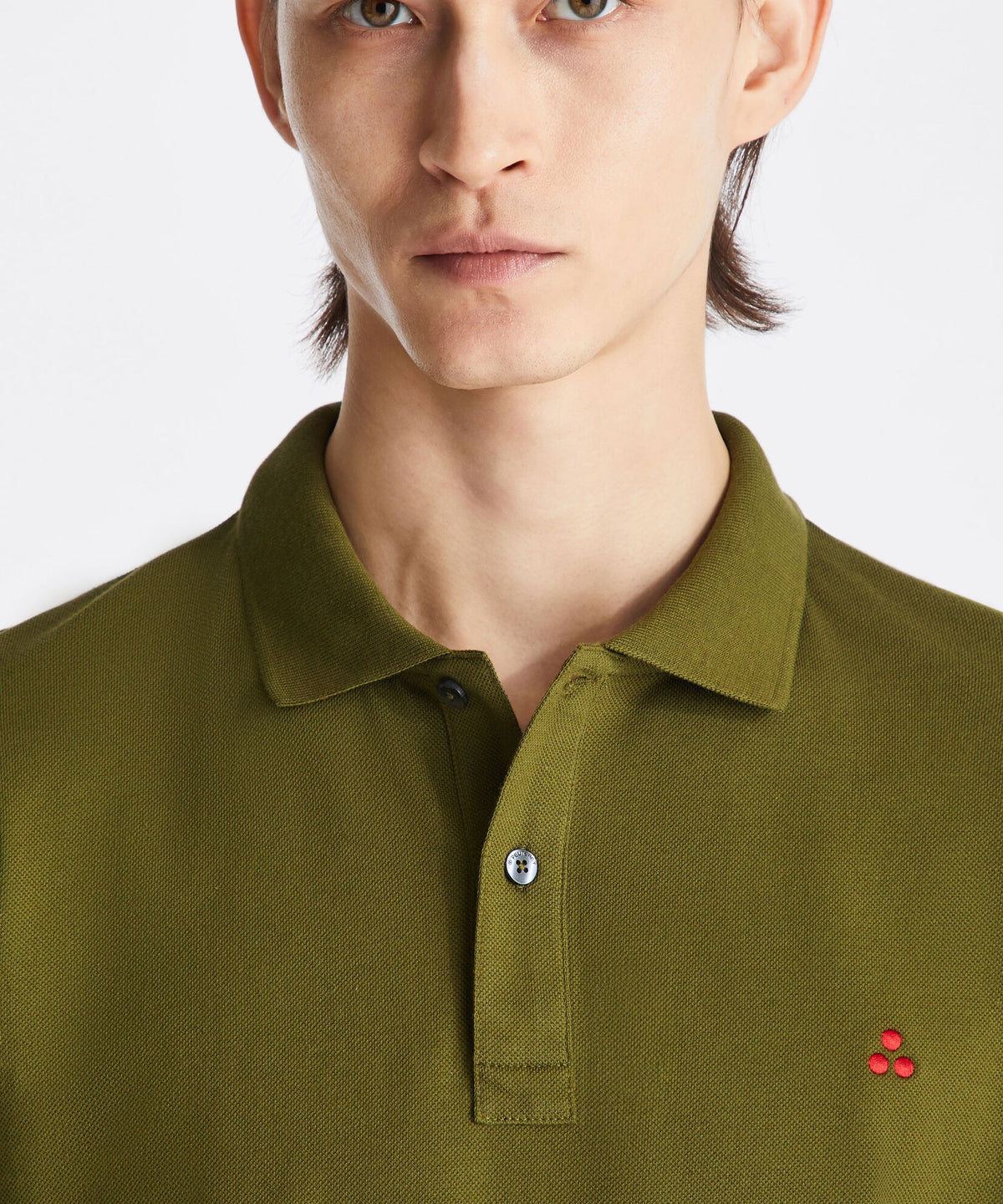 ZENO 02 - VERDE MILITARE
