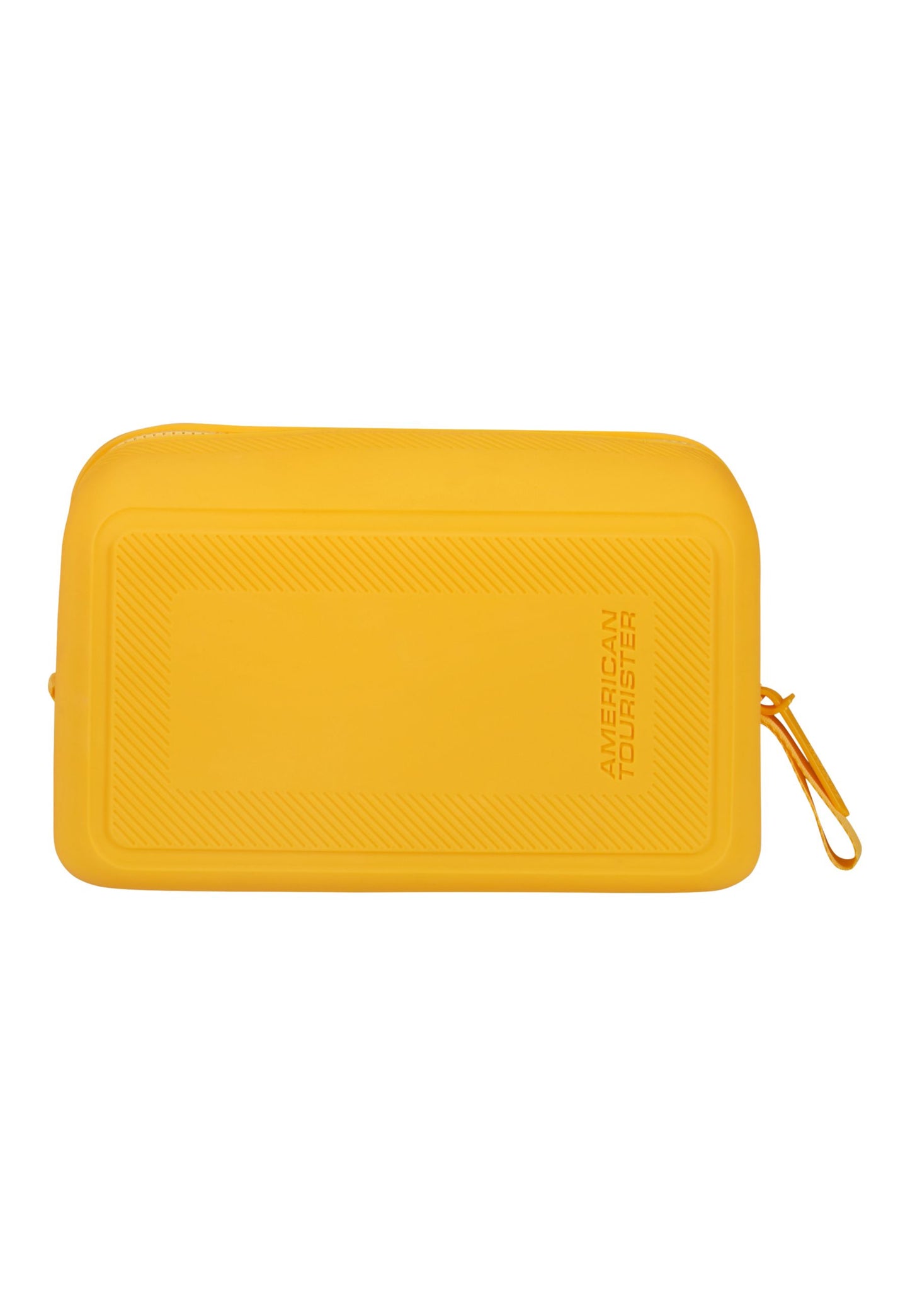 URGAN GROOVE UG27 WASHBAG POP - GOLDEN YELLOW