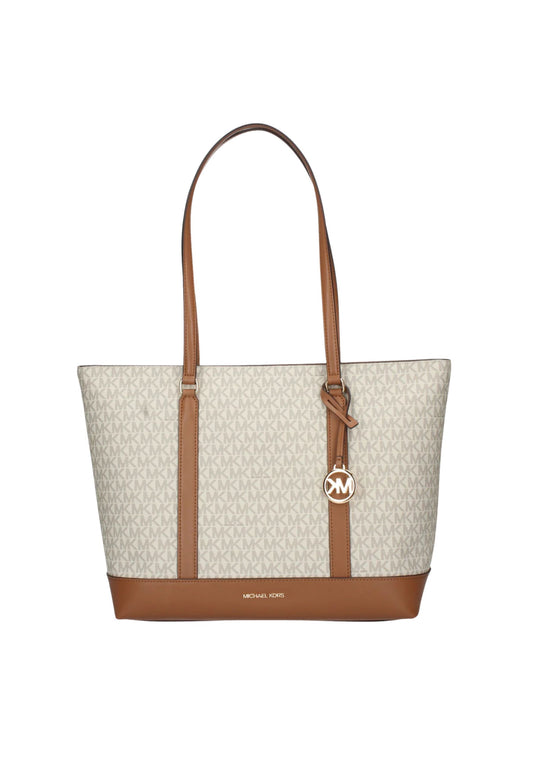 TOTE ANDIE - VANILLA/ACRN