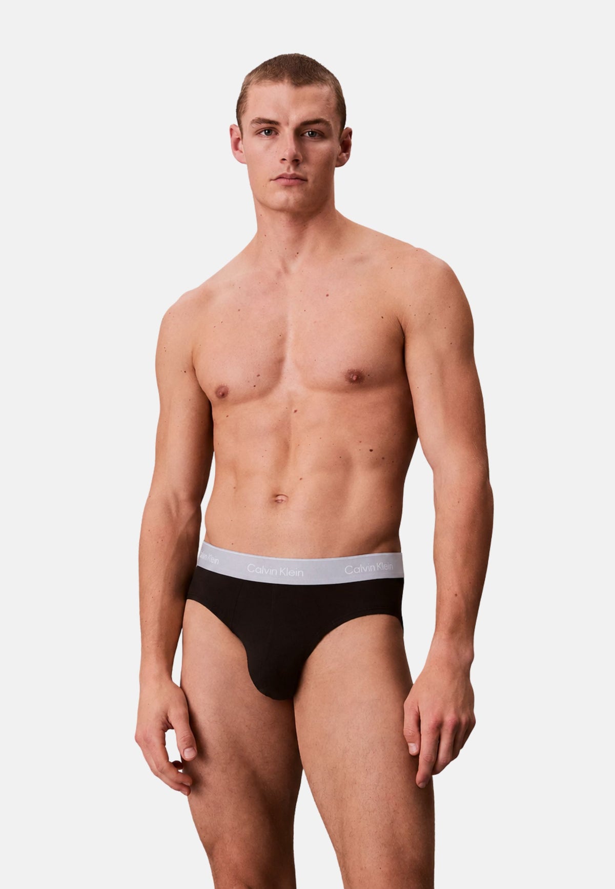 HIP BRIEF 3PK - BLACK W/DARKEST SPRUCE WB/BLACK W