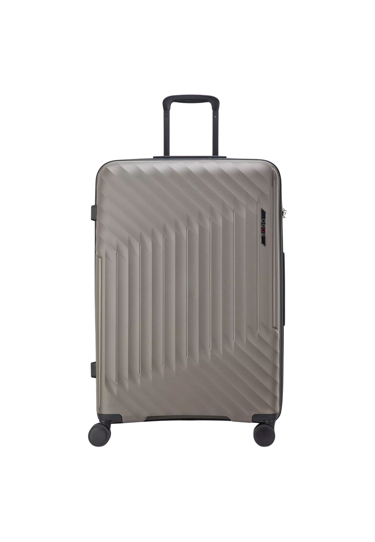 TROLLEY GRANDE R4 76CM LUMEN - WARM GREY