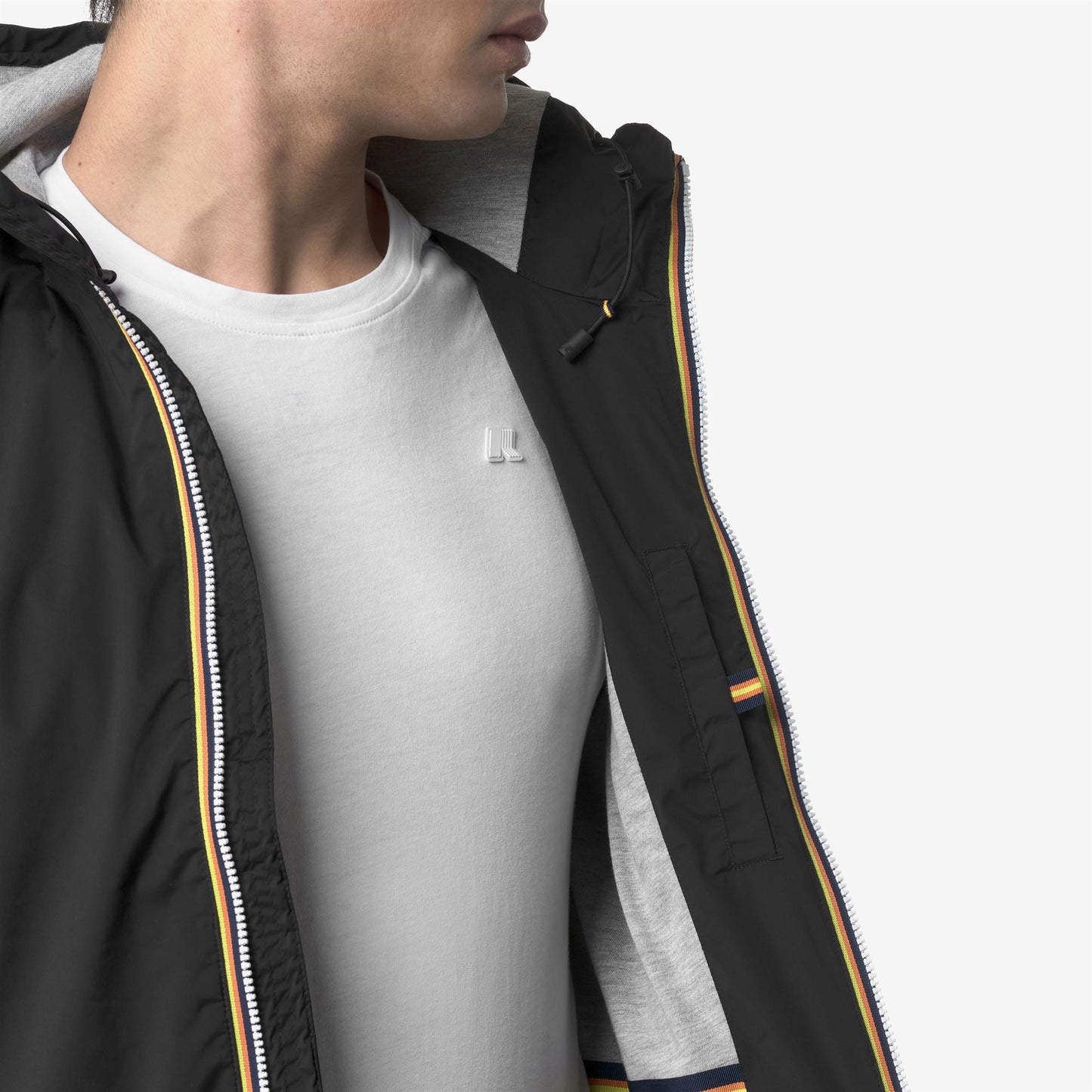 JACK STRETCH NYLON JERSEY