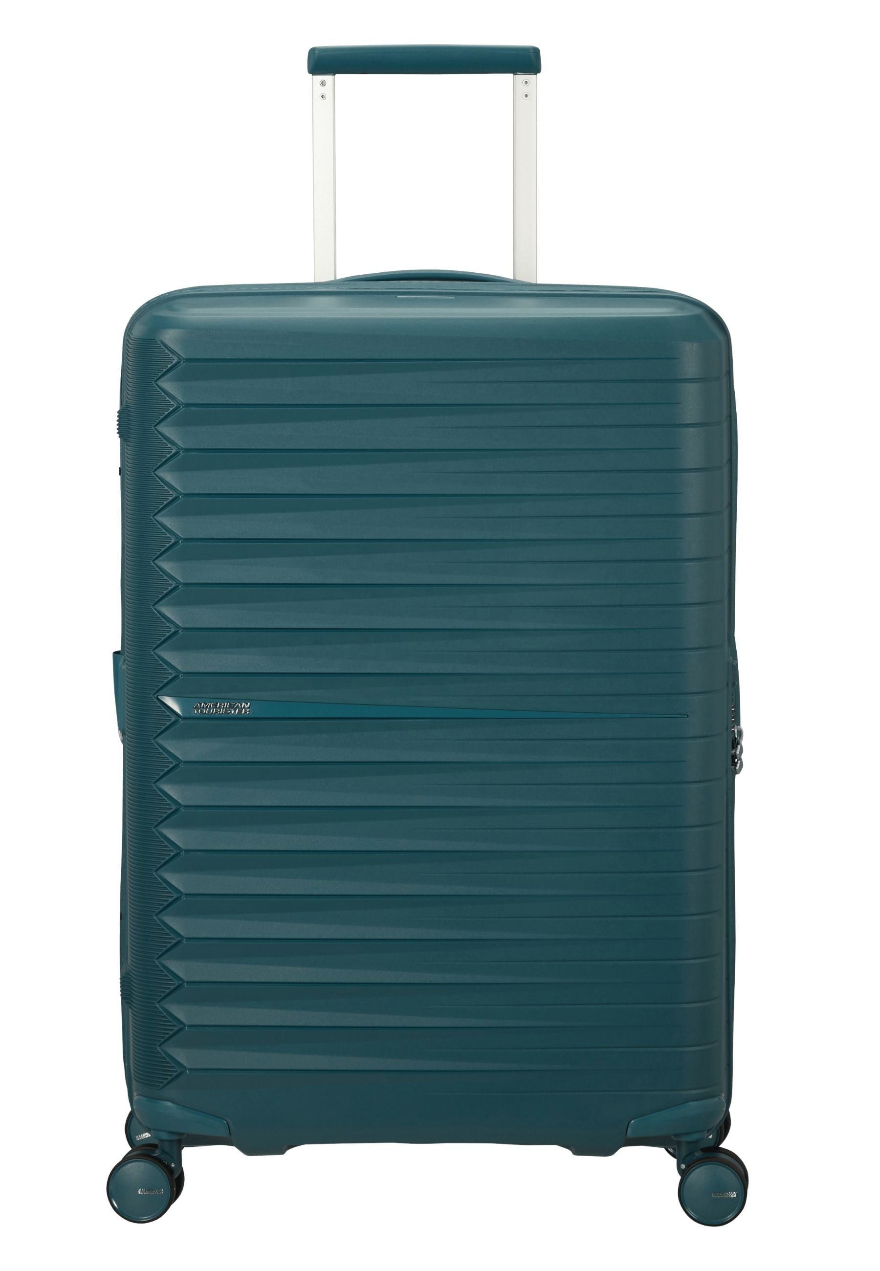 FASTFORWARD SPINNER 68/25 TSA EXP - TOT. TEAL