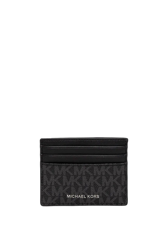 GREYSON WALLET - BLACK