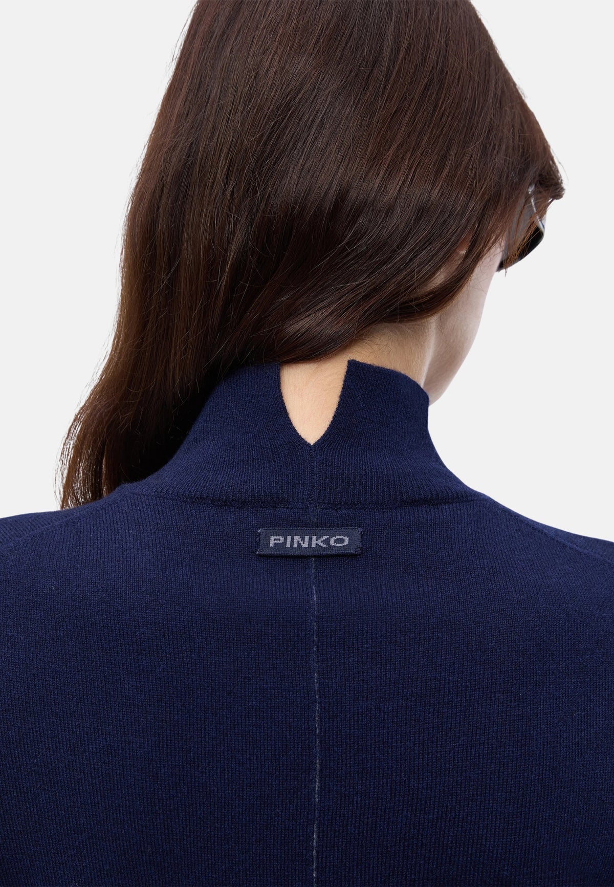 NIZZA MAGLIA - BLUE