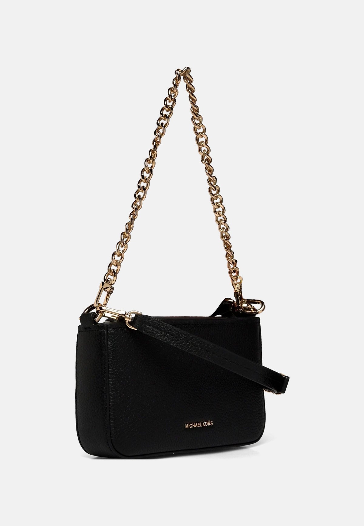 BRYANT HANDBAG - BLACK