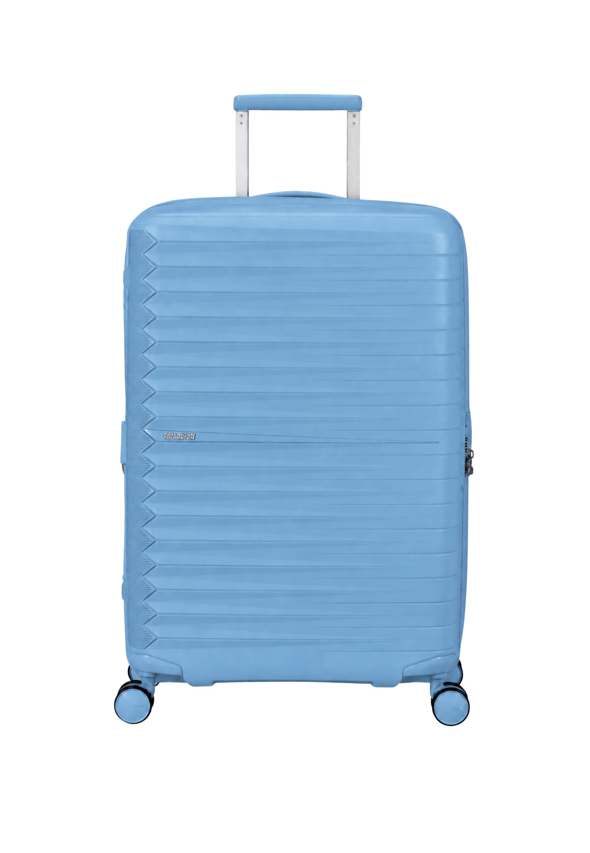 FASTFORWARD SPINNER 68/25 TSA EXP - STEEL BLUE