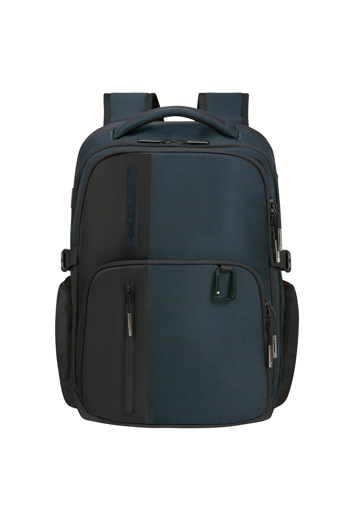 Biz2go Zaino 15.6" - DEEP BLUE