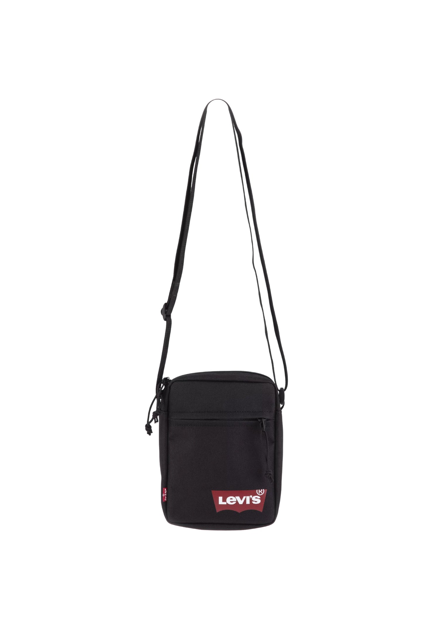 LM CROSSBODY BAG LEGACY - nero