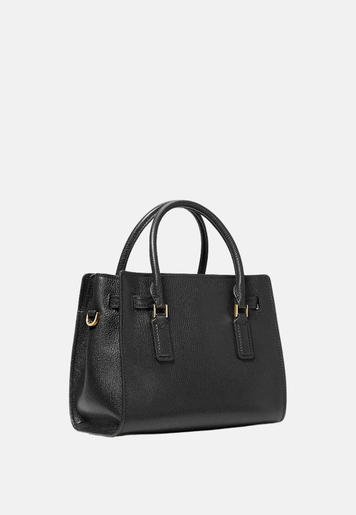 HAMILTON MODERNE - BLACK