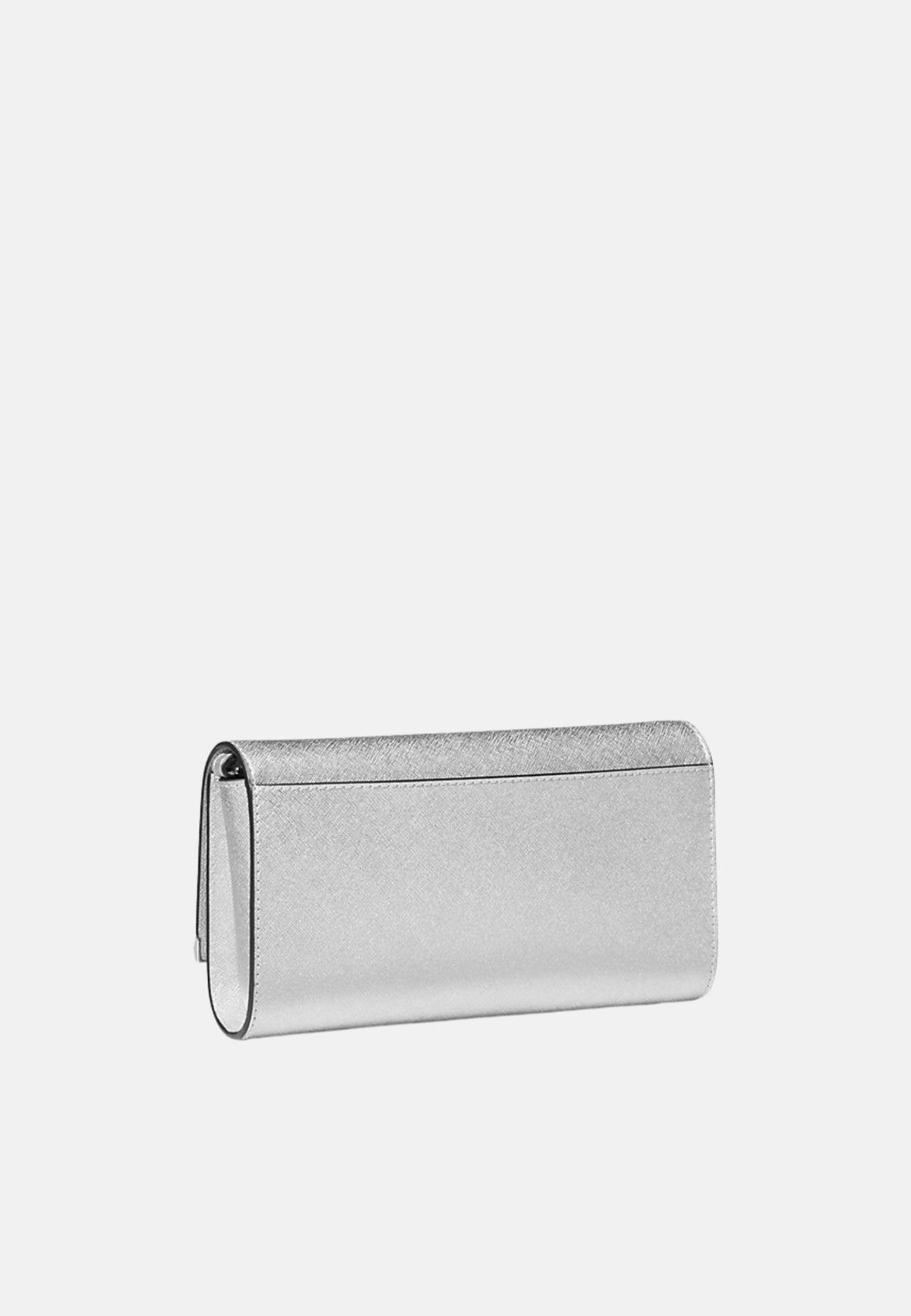MONA HANDBAG - SILVER