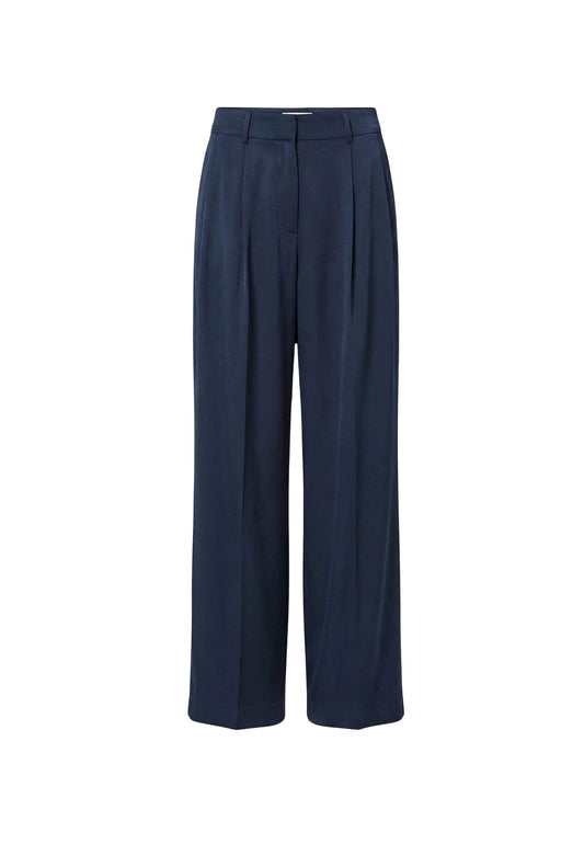 PANTALONE - MIDNIGHT BLUE