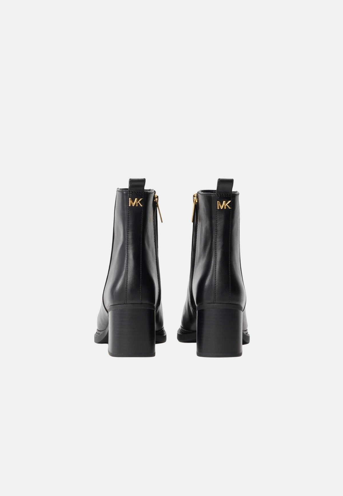 LEX BOOTIE - BLACK