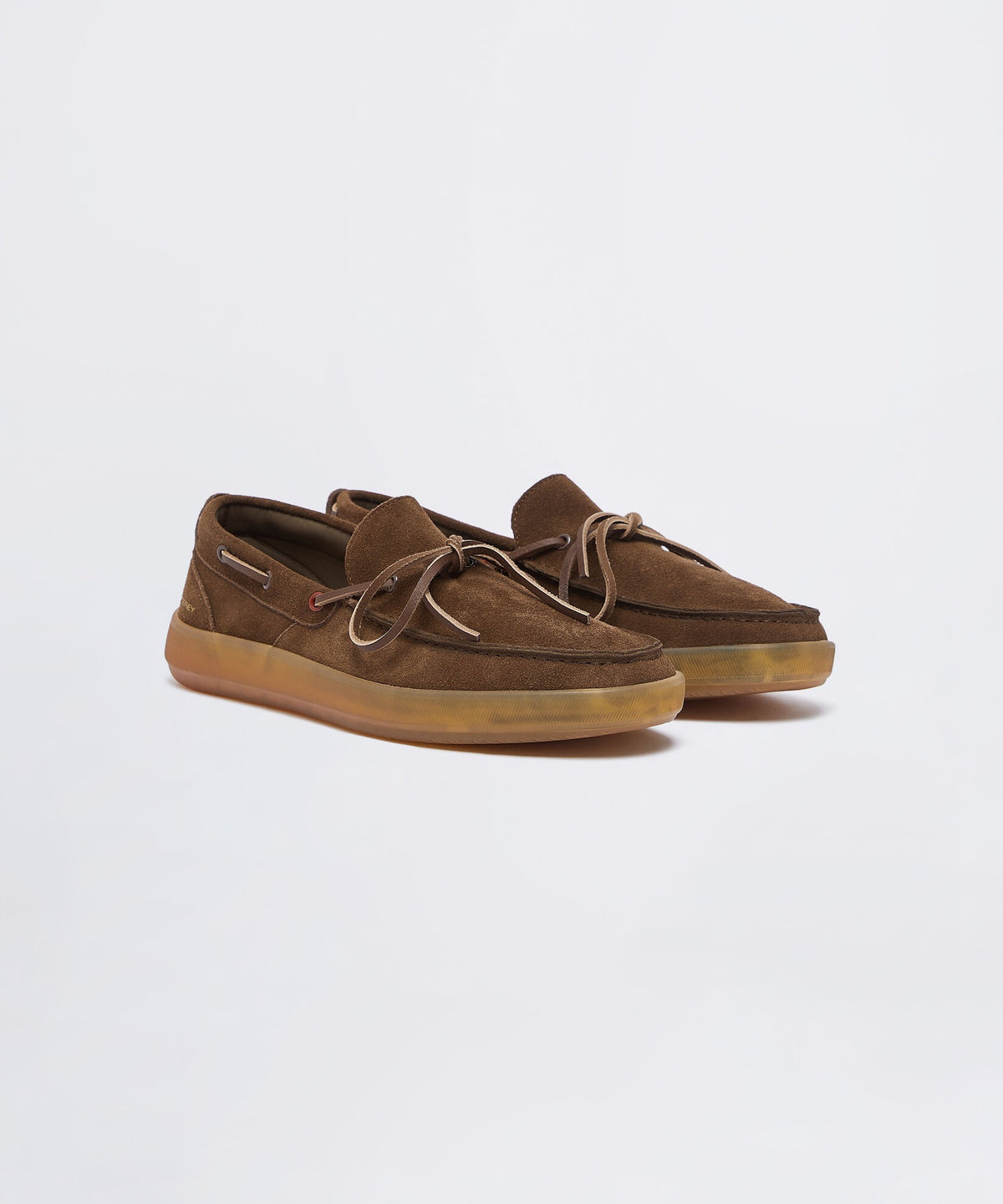 DIDI SCARPE - MARRONE