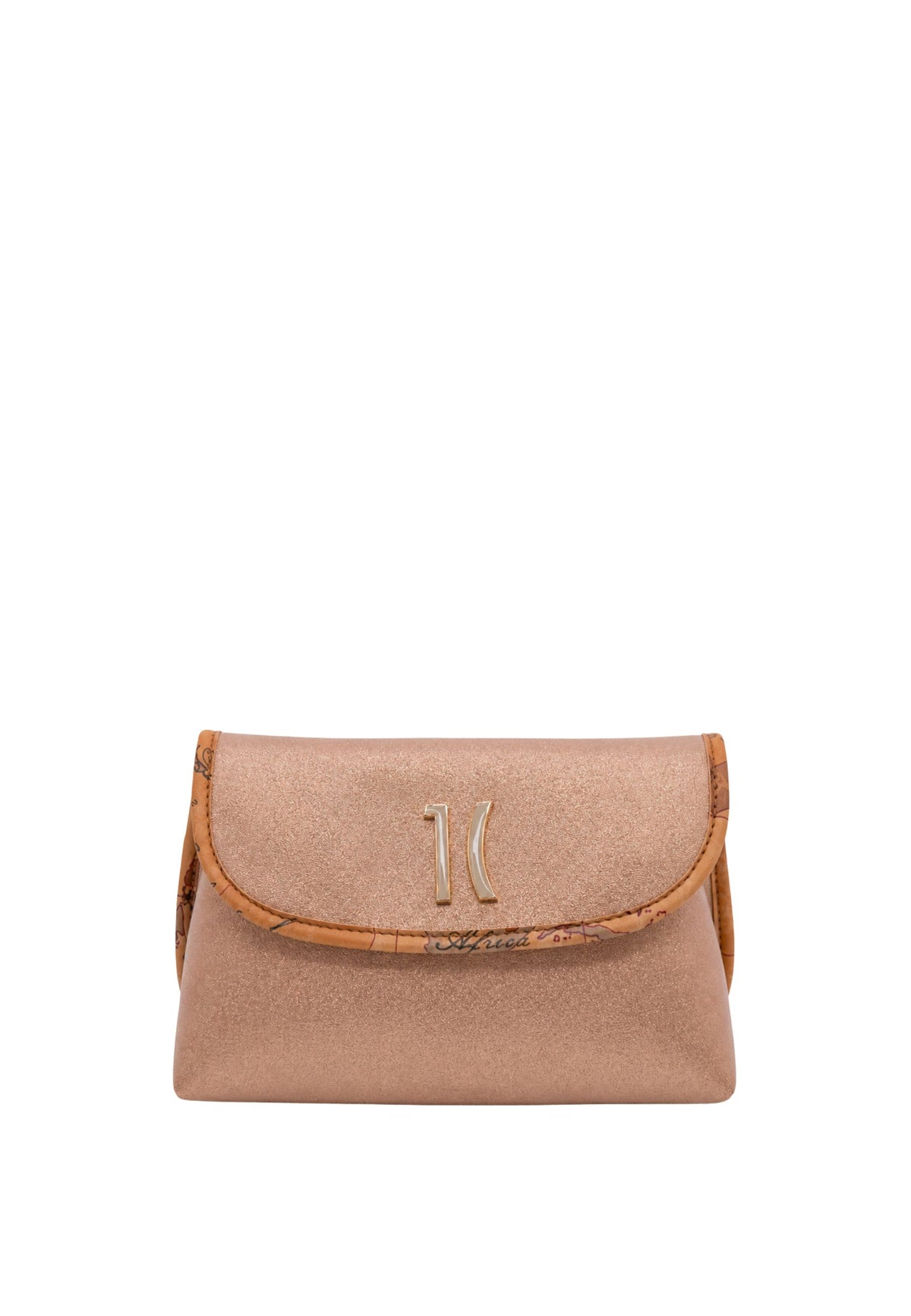 SMALL BEAUTY CASE - POWDER COL