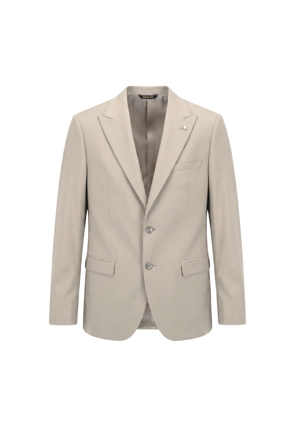 ABITO - BEIGE